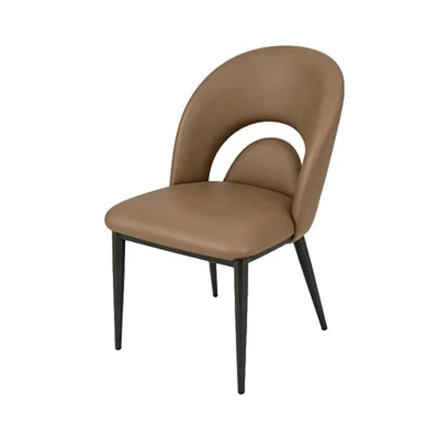 Carbon Steel Frame Chair