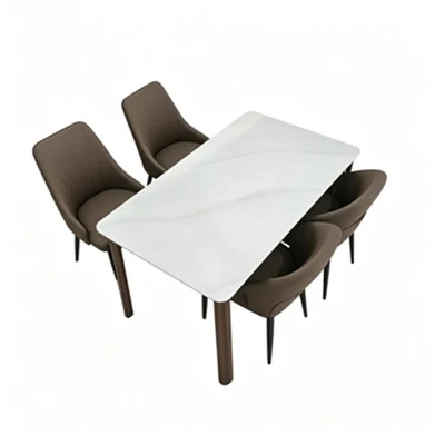 Industrial Long Table