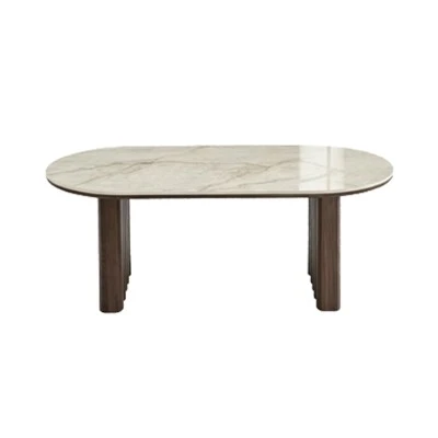Matte Sintered Stone Tabletop