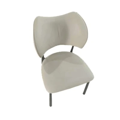 What is the construction quality of aluminum webbed folding chairs?